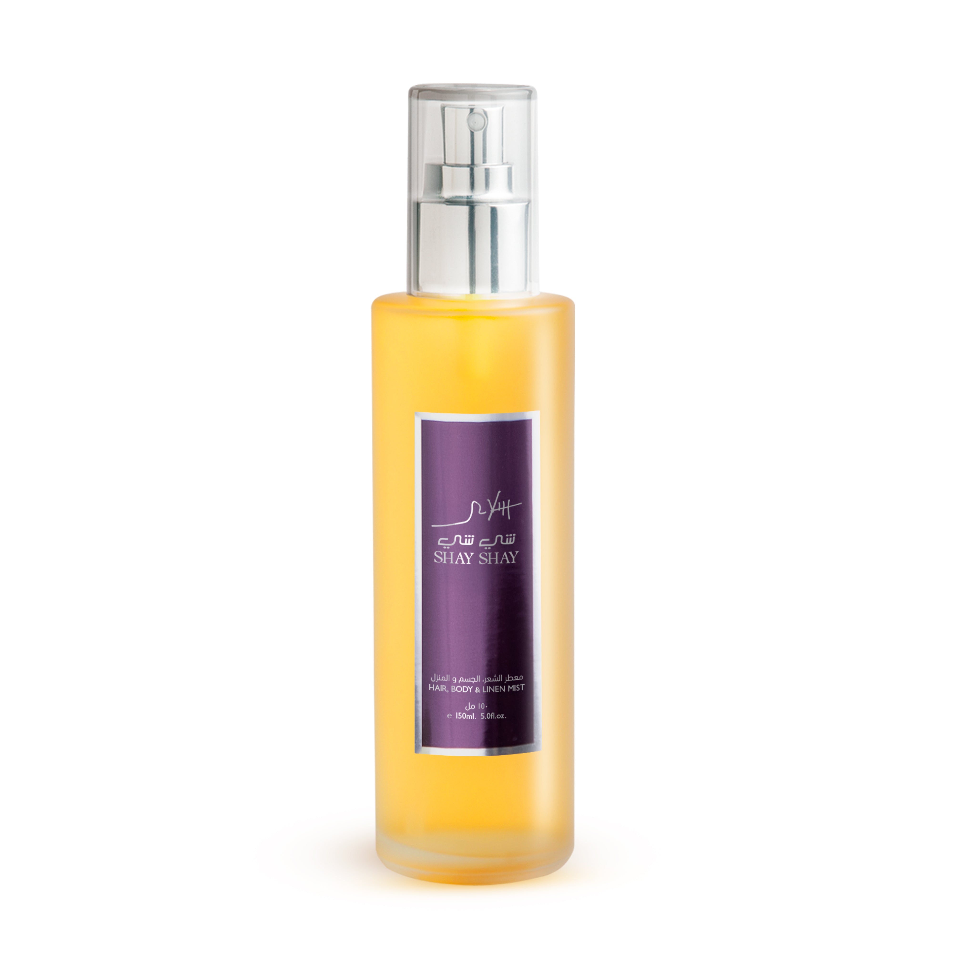 SHAY SHAY BY SALAMA (HAIR, BODY & LINEN MIST 150ML)