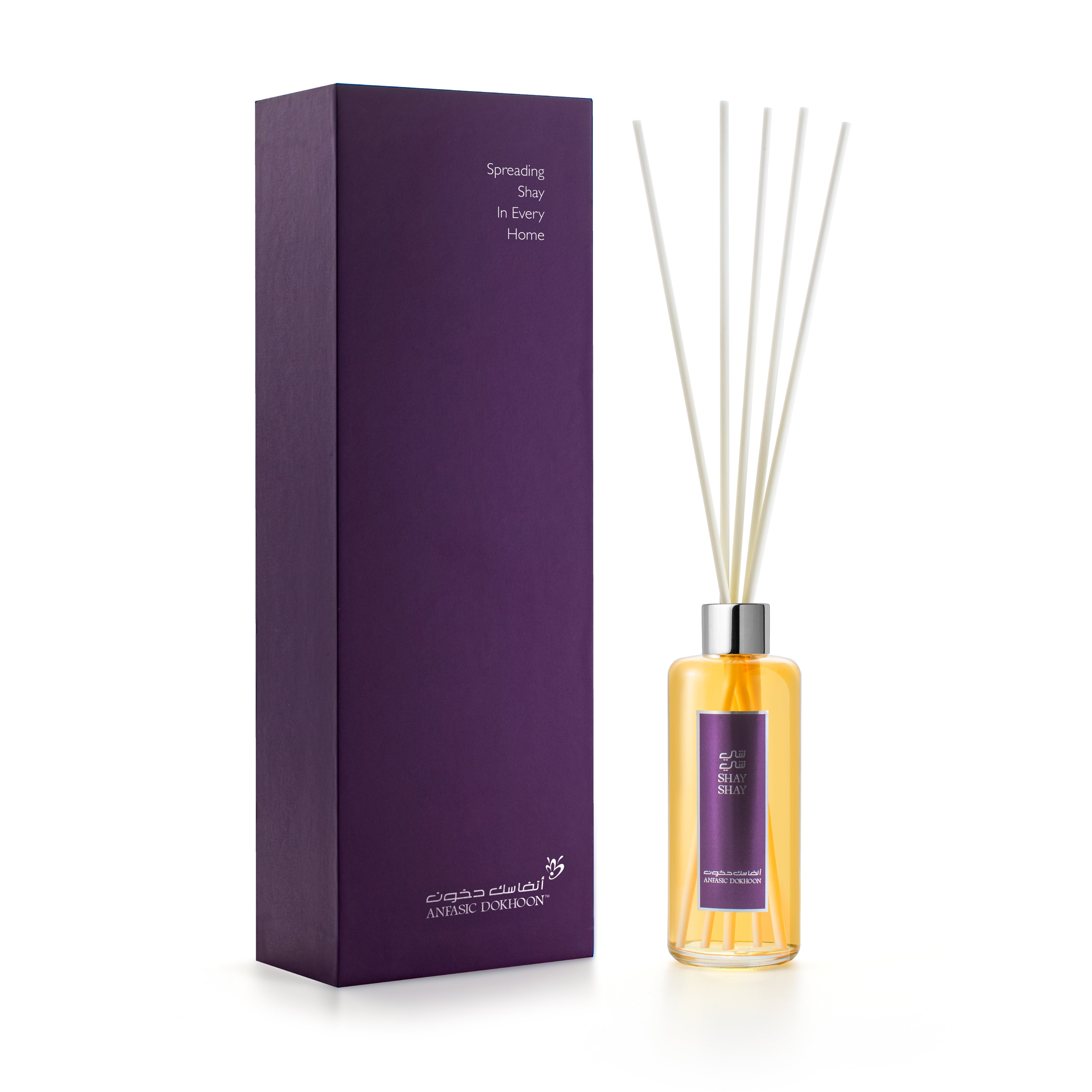 Shay In The Air - Diffuser Shay Shay 200ml