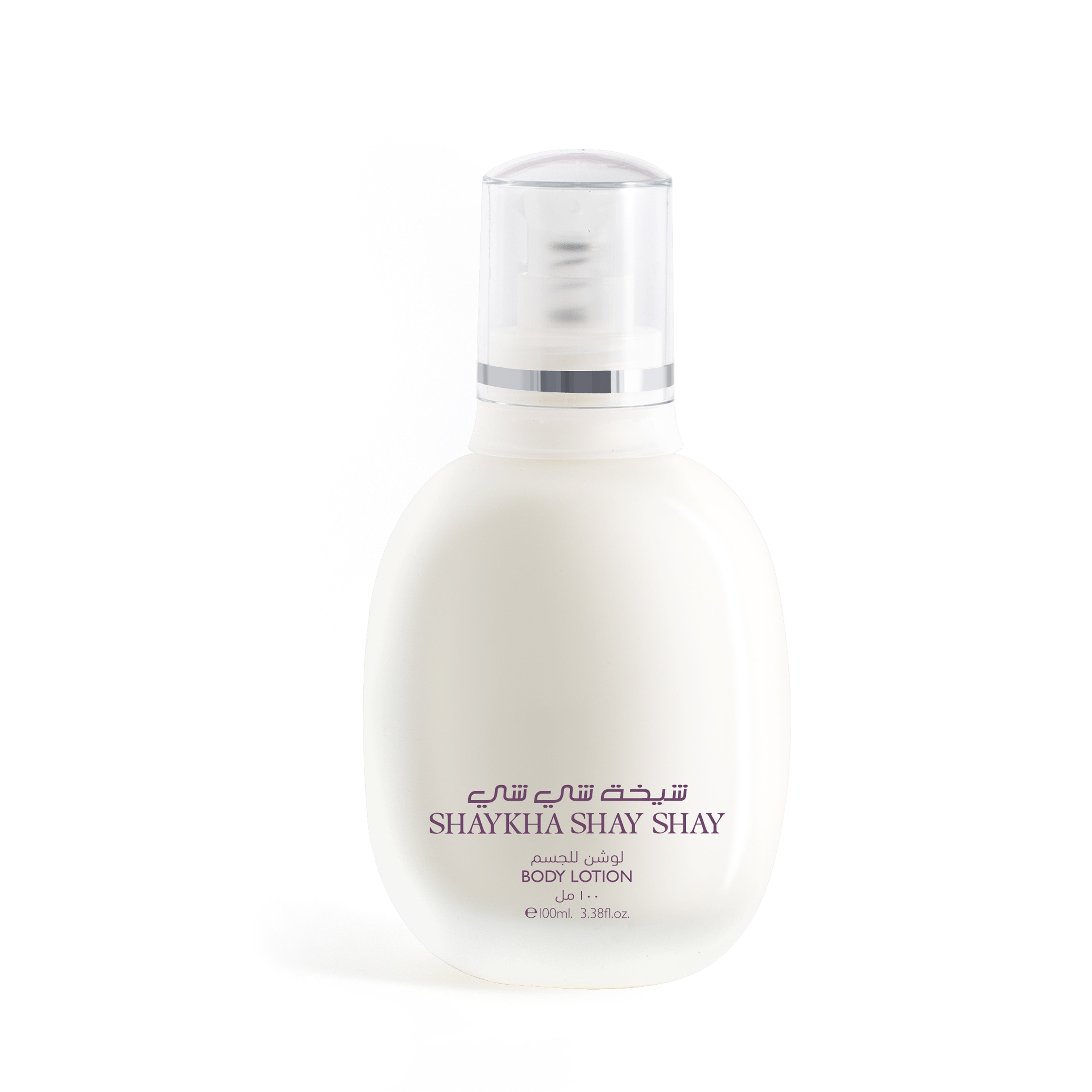 SHAYKHA SHAY SHAY BODY LOTION