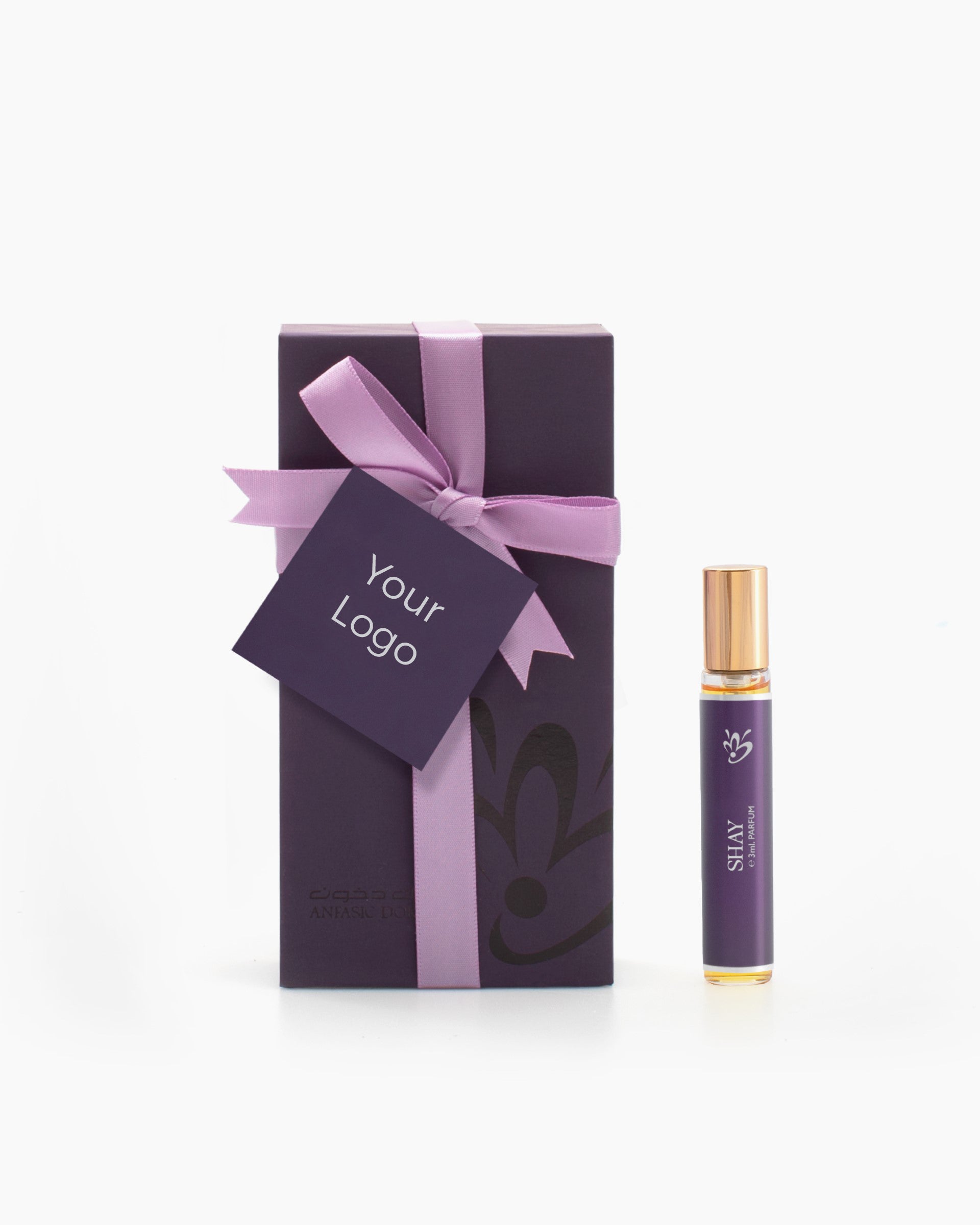 Sustainable Giveaways- ShayLusive Perfume 5ml