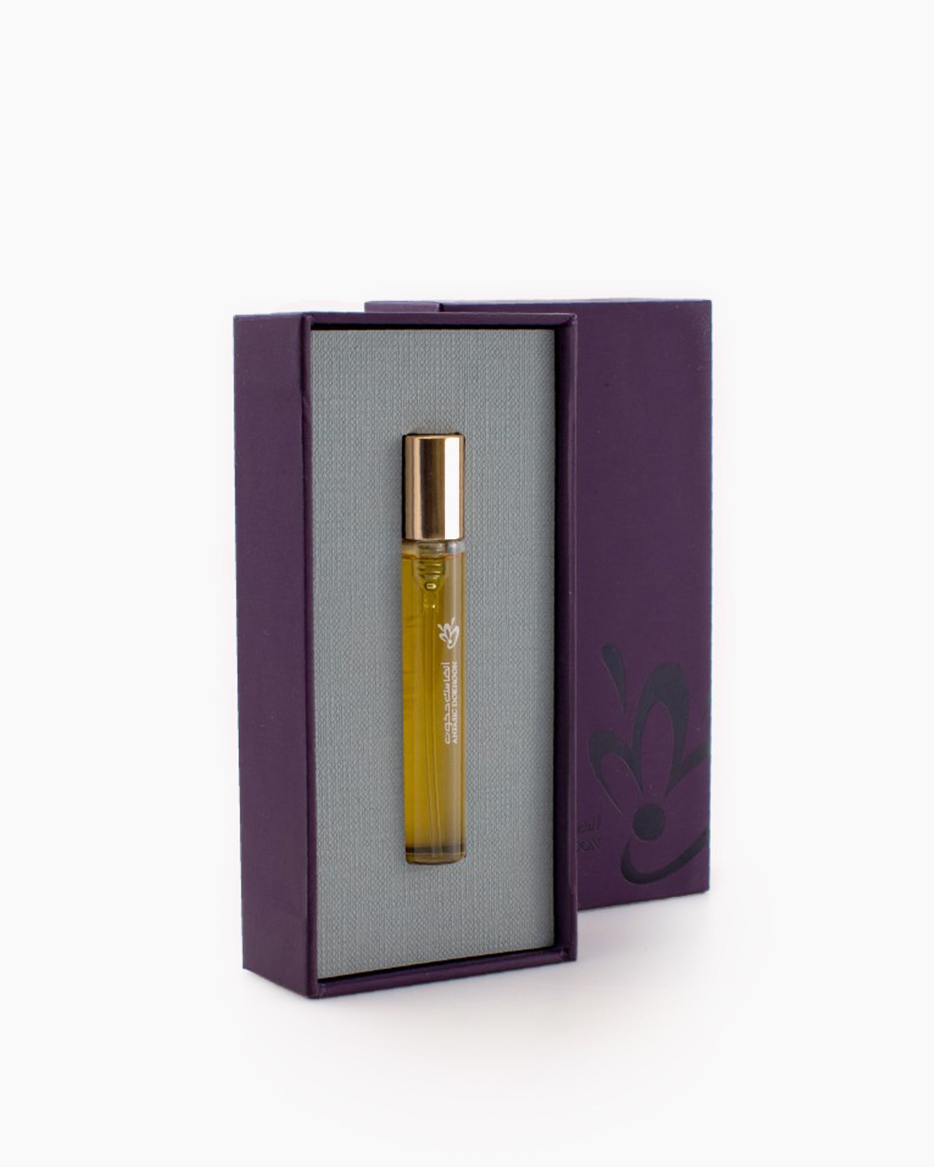 Sustainable Giveaways- ShayLusive Perfume 5ml